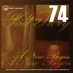 Sad Story - A New Begin [KAV0774] | Extreme Music