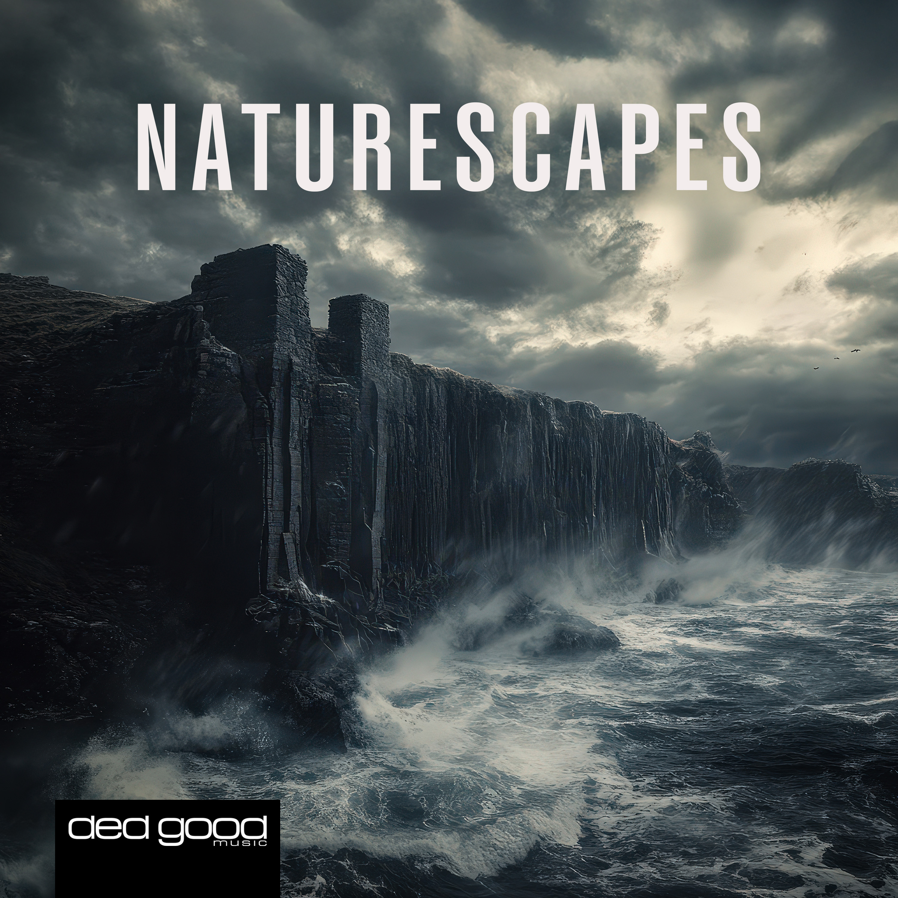 NATURESCAPES [KDG0242] | Extreme Music