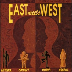 East Meets West [KDW0136] | Extreme Music