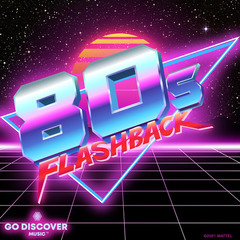 80s Flashback [KGD0017] | Extreme Music
