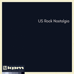 Album art for the ROCK album US ROCK NOSTALGIA by TOOTS EARL.