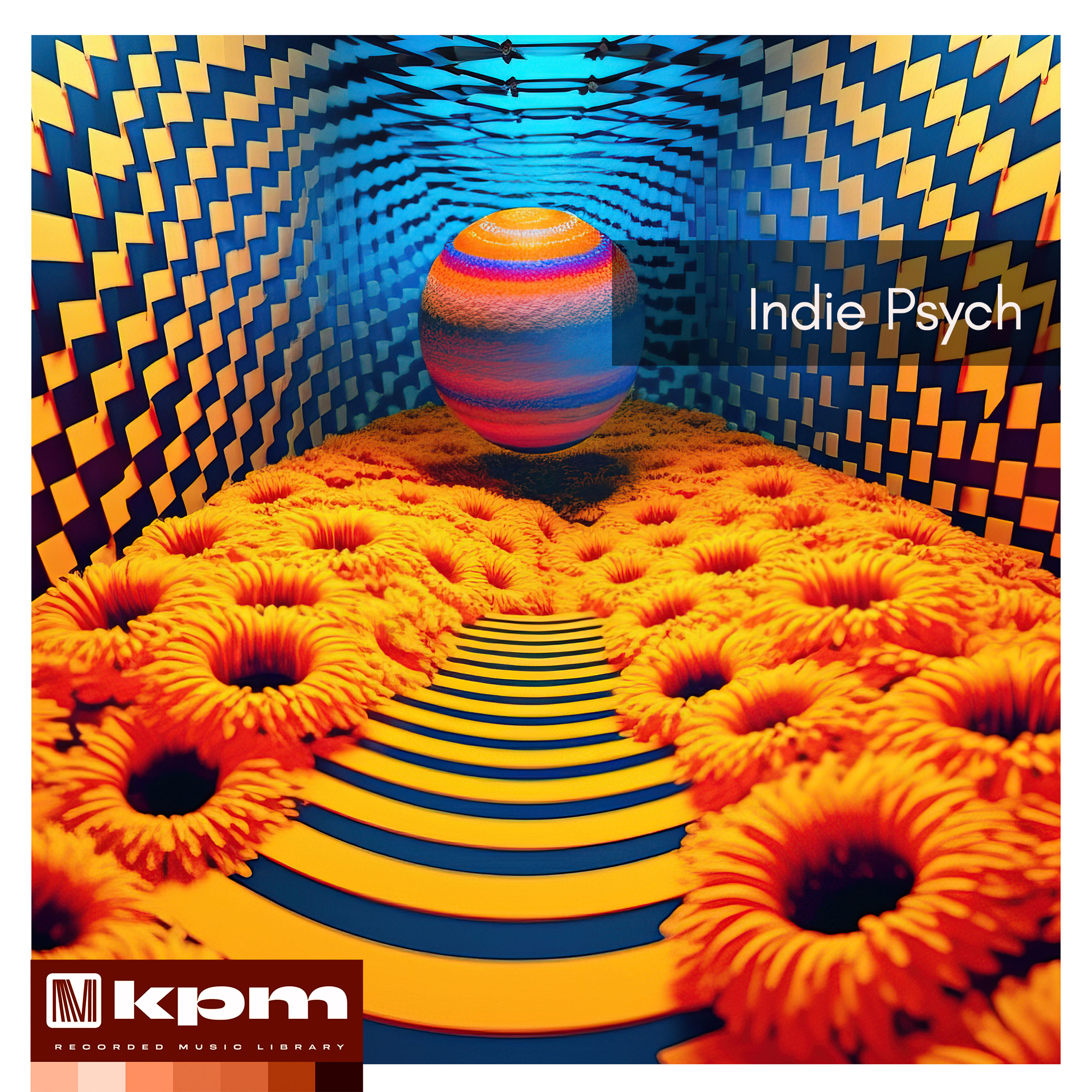 INDIE PSYCH KPM2288 Extreme Music indie-psych-kpm2288-extreme-music