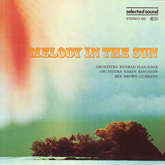 Melody In The Sun [KSV0103] | Extreme Music