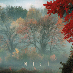 Mist [OMN0115] | Extreme Music