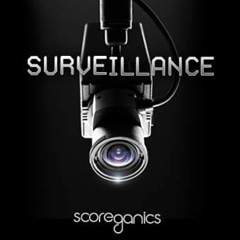 Album art for SURVEILLANCE.