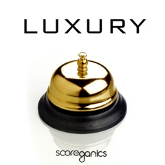 Album art for LUXURY.