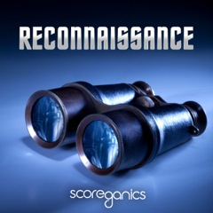 Album art for RECONNAISSANCE.