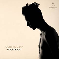 Album art for the COUNTRY album GOOD BOOK by TONY LEE STAFFORD JR.