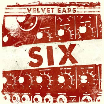 Album art for the ROCK album VELVET EARS 6 by GEMMA  HAYES.