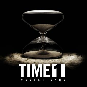 Album art for the CLASSICAL album TIME 1 by DAVID  O'DOWDA.