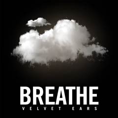 Album art for the ATMOSPHERIC album BREATHE by SAMUEL ALEXANDER WORSKETT.