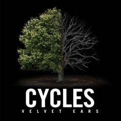Album art for the CLASSICAL album CYCLES by LAURENT  DURY.