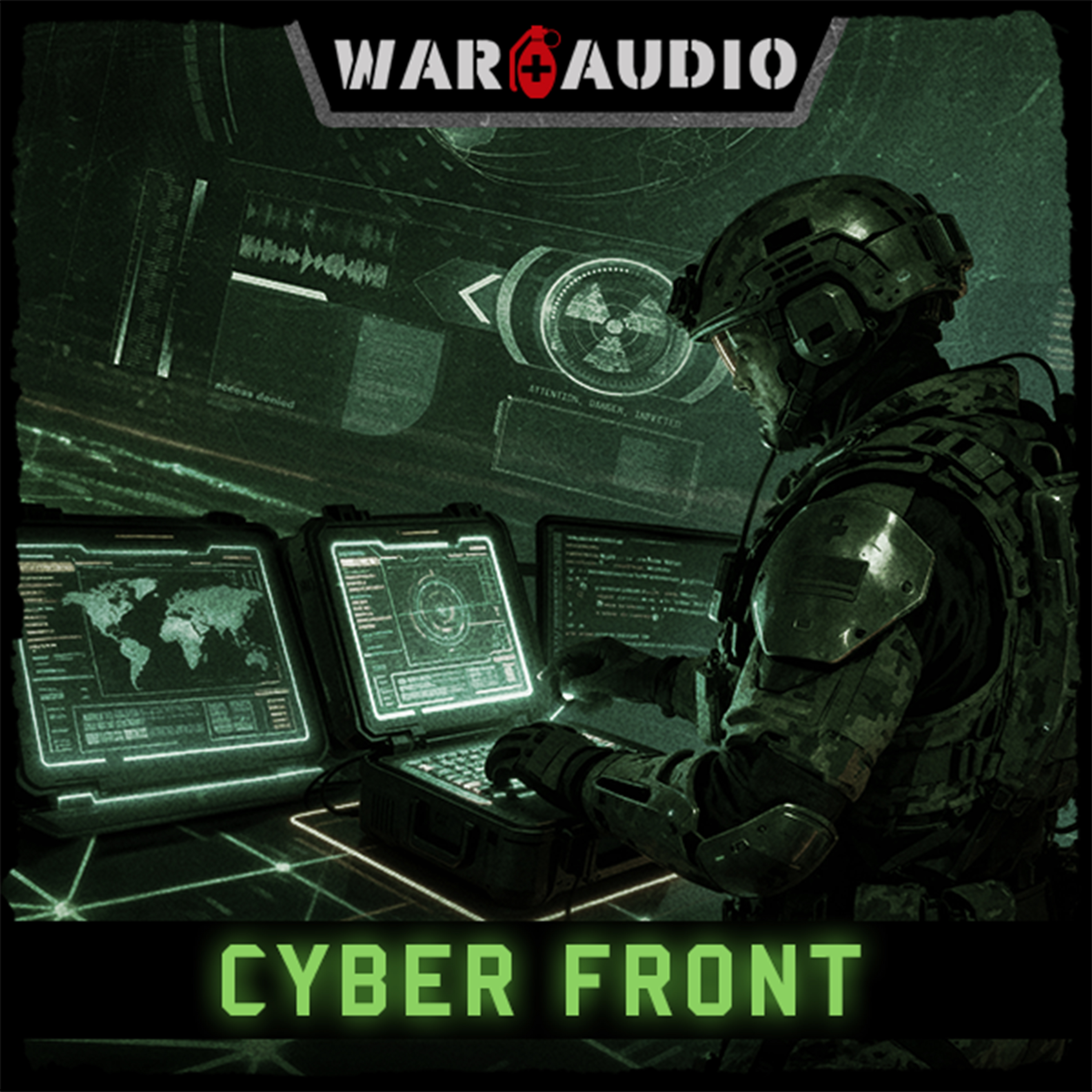 WAR & AUDIO | Extreme Music