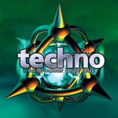 TECHNO [XCD019] | Extreme Music