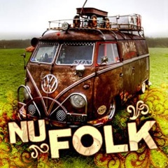 Album art for the FOLK album NU FOLK by HEADCHOPPERZ 2.