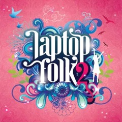 Album art for the FOLK album LAPTOP FOLK 2 by NIKOLAS JOSEPH AMMAR.