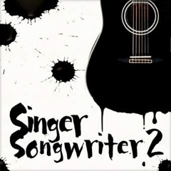 Album art for the POP album SINGER-SONGWRITER 2 by ROBBIE  NEVIL.