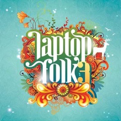 Album art for the FOLK album LAPTOP FOLK 3 by DAVID  YOUNG.