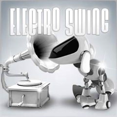 Album art for the ELECTRONICA album ELECTRO SWING by HEINZ  KIESSLING.