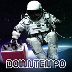 Album art for the ELECTRONICA album DOWNTEMPO by CUT  ONE.