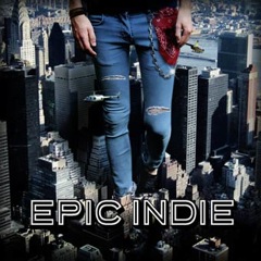 Album art for the POP album EPIC INDIE by NINEONEONE.
