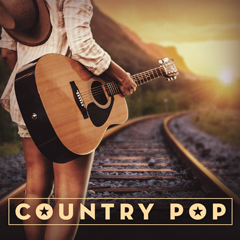 Album art for the COUNTRY album COUNTRY POP by RAPHAEL  LAKE.