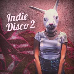 Album art for the POP album INDIE DISCO 2 by TOM  GRIFFITHS.