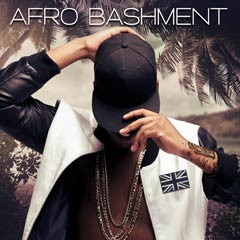 Album art for AFRO BASHMENT.