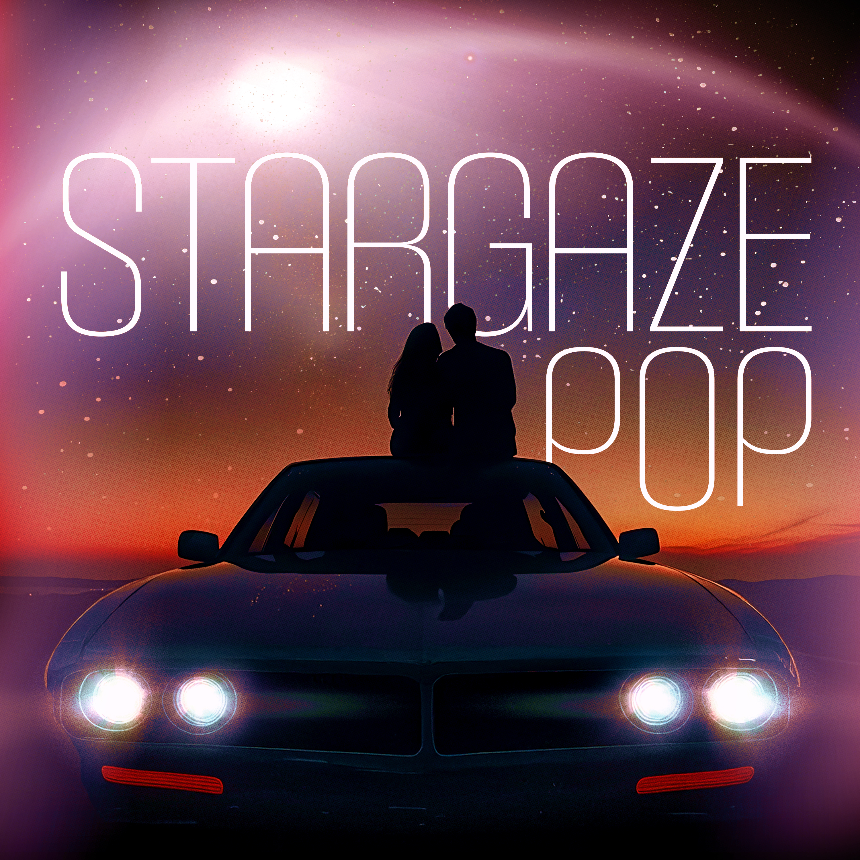 STARGAZE POP [XCD777] | Extreme Music
