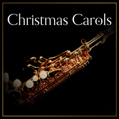 Album art for the HOLIDAY album CHRISTMAS CAROLS by ANON.
