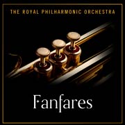 Album art for the CLASSICAL album FANFARES by PETER IL'YICH TCHAIKOVSKY.