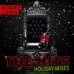 Album art for the HOLIDAY album THE HITS XMAS by CAMILLE SAINT-SAENS.
