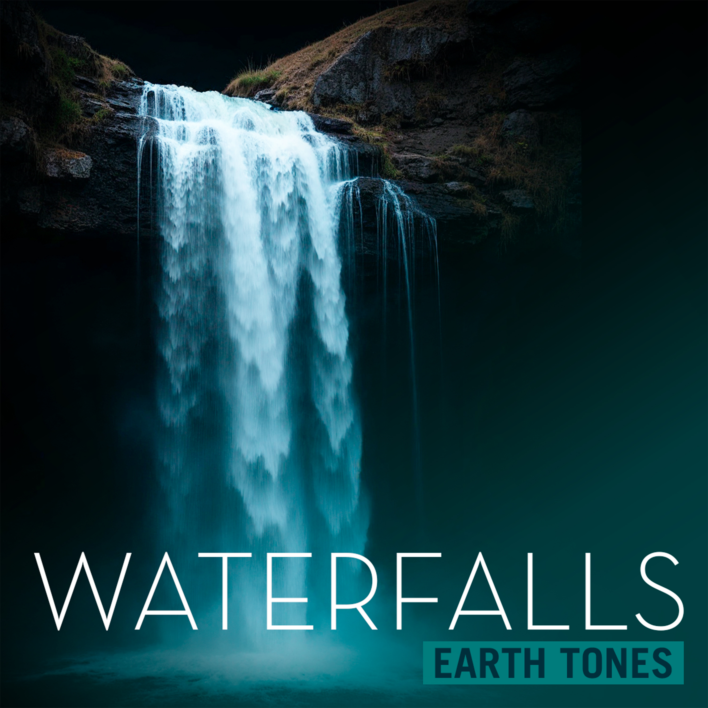 DECK THE FALLS