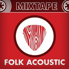 Album art for FOLK ACOUSTIC.
