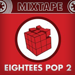 Album art for 80S POP 2.