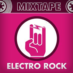 Album art for ELECTRO ROCK.