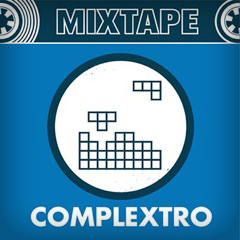 Album art for COMPLEXTRO.