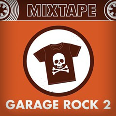 Album art for GARAGE ROCK 2.