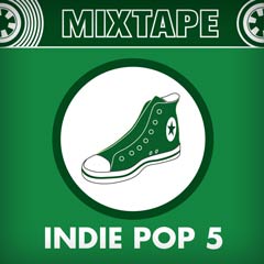 Album art for INDIE POP 5.