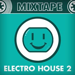 Album art for ELECTRO HOUSE 2.
