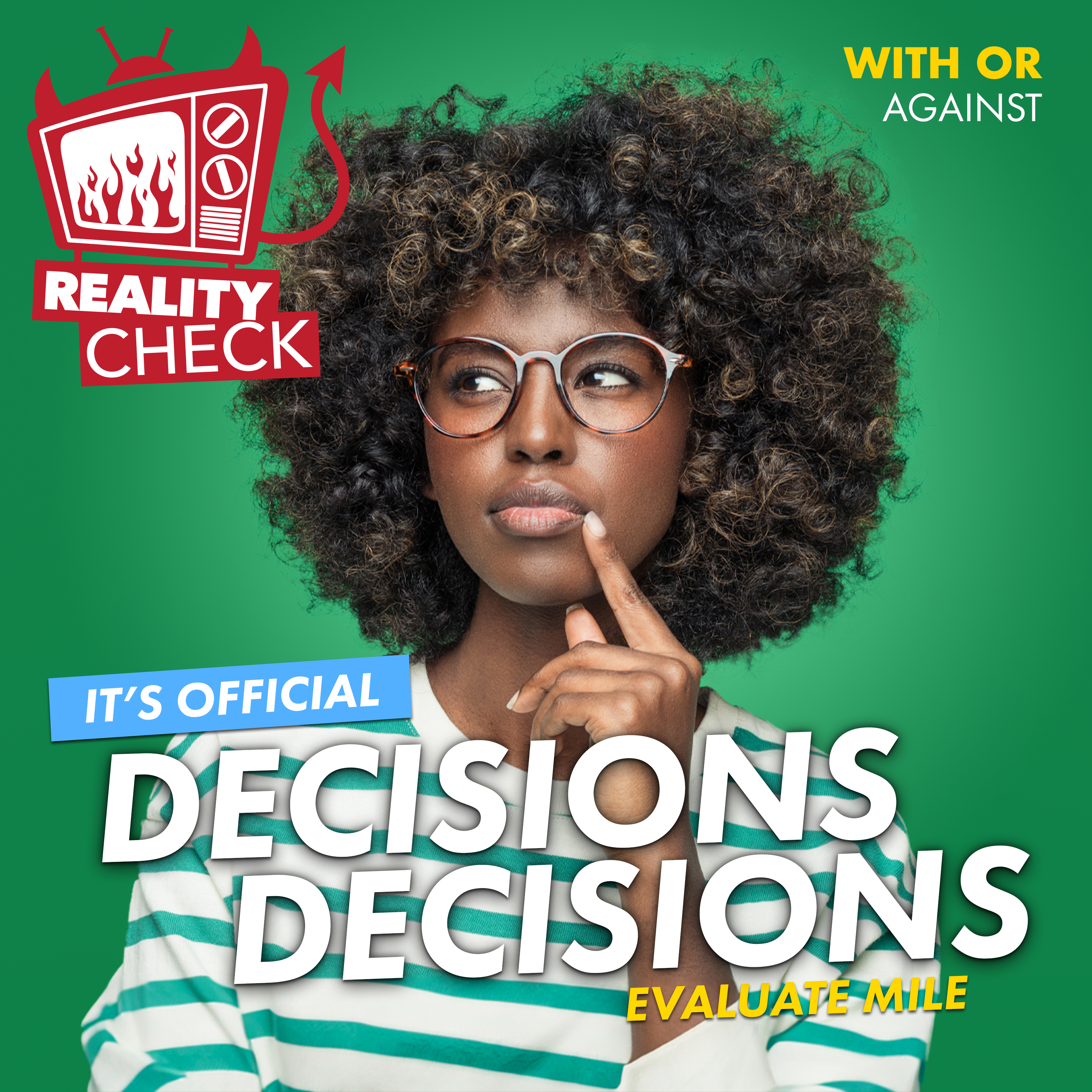 DECISIONS, DECISIONS [XRC105] | Extreme Music