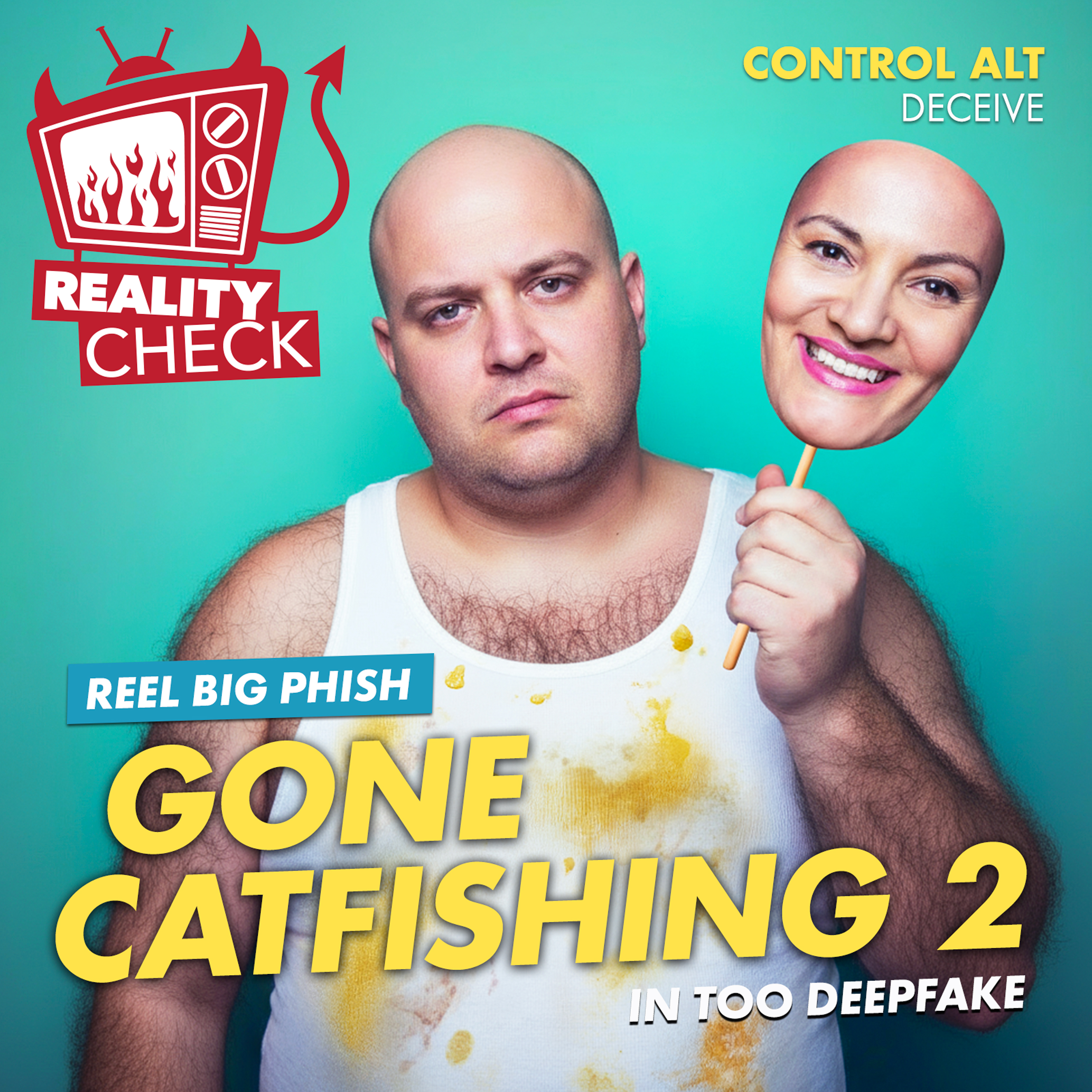 AETN CLICKBAIT AND SWITCH