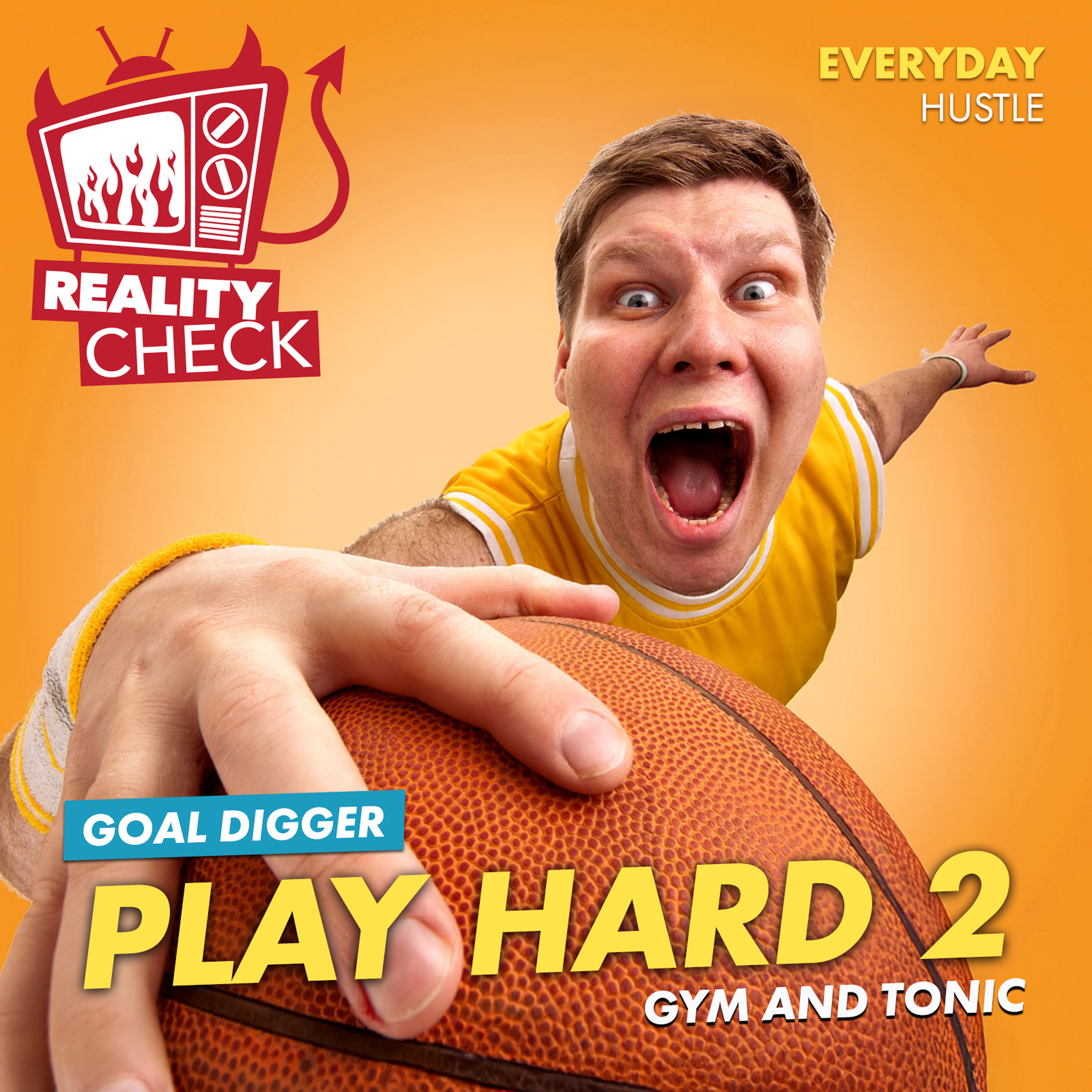 AETN HEAVYWEIGHT OF THE WORLD