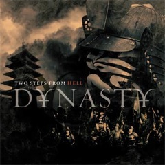 Album art for DYNASTY.
