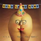Album art for the HOLIDAY album AULD LANG SYNE by CHUCHO  MERCHAN.