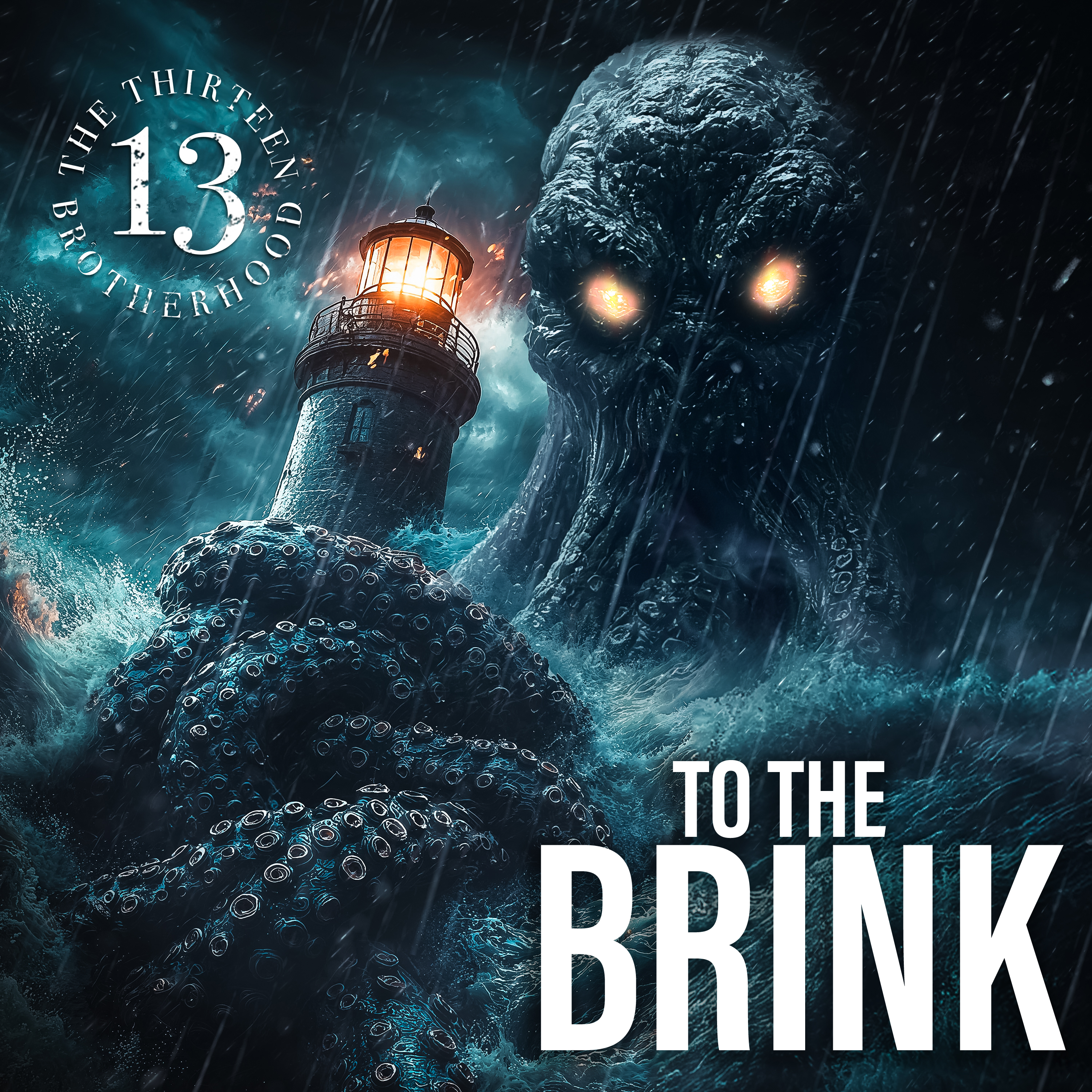 AETN TO THE BRINK