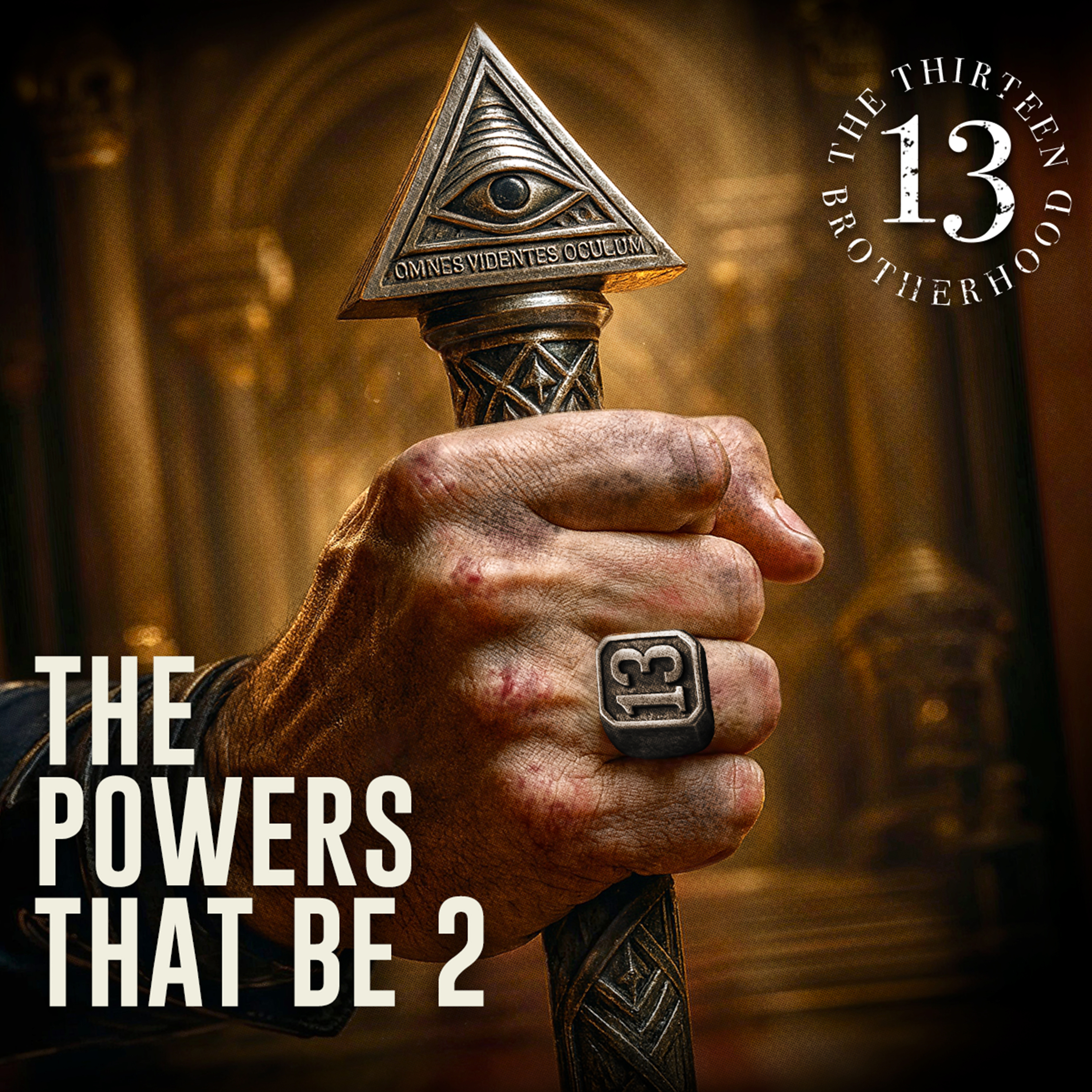 AETN THE LEVIATHAN DIRECTIVE