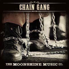 Album art for the RELIGIOUS album CHAIN GANG by TRADITIONAL.