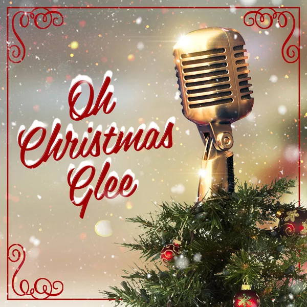 Album Cover: CHRISTMAS SPARKLE
