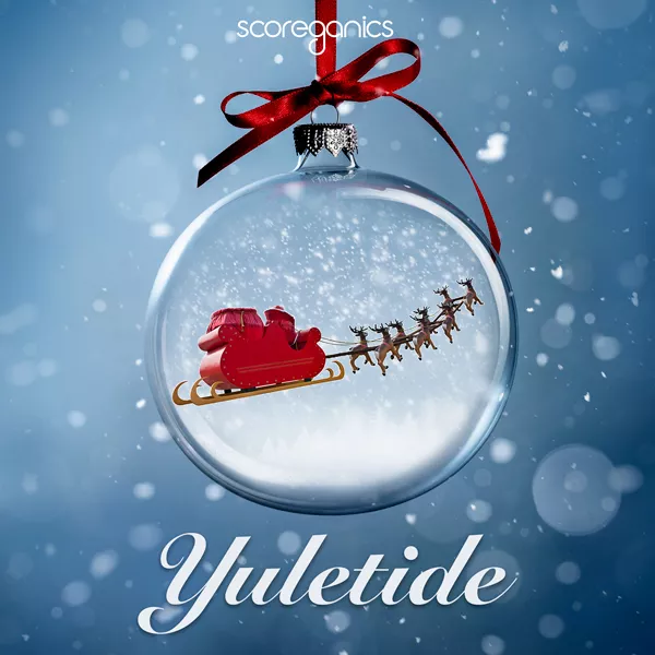 Album Cover:YULETIDE
